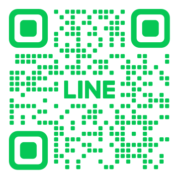 Line QR code